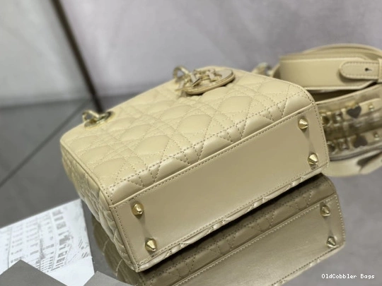 OldCobbler Bags DI0R-20CM LADY 0804